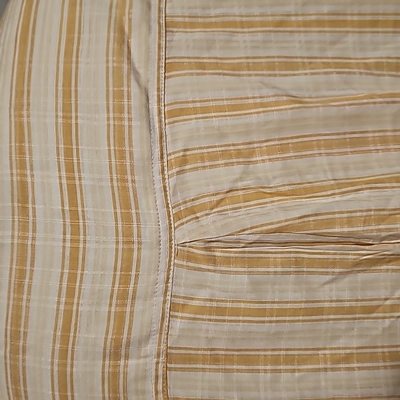 Maurices Relaxed Fit Plus Size 3 Lightweight button down blouse NWT - Picture 10 of 16